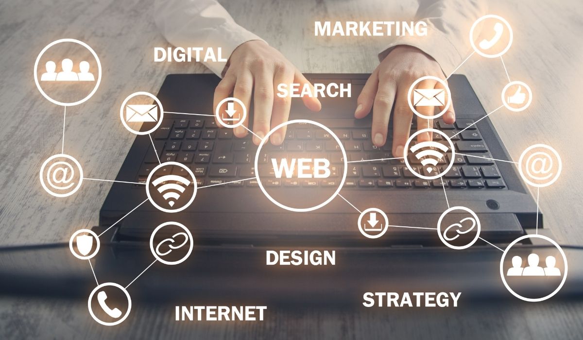 Köprüköy Web Tasarım